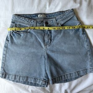 Vintage Lee Shorts